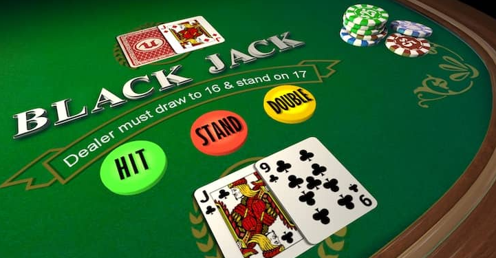 Strategi Ampuh Menang di Blackjack Online: Panduan Lengkap untuk Pemula dan Pro